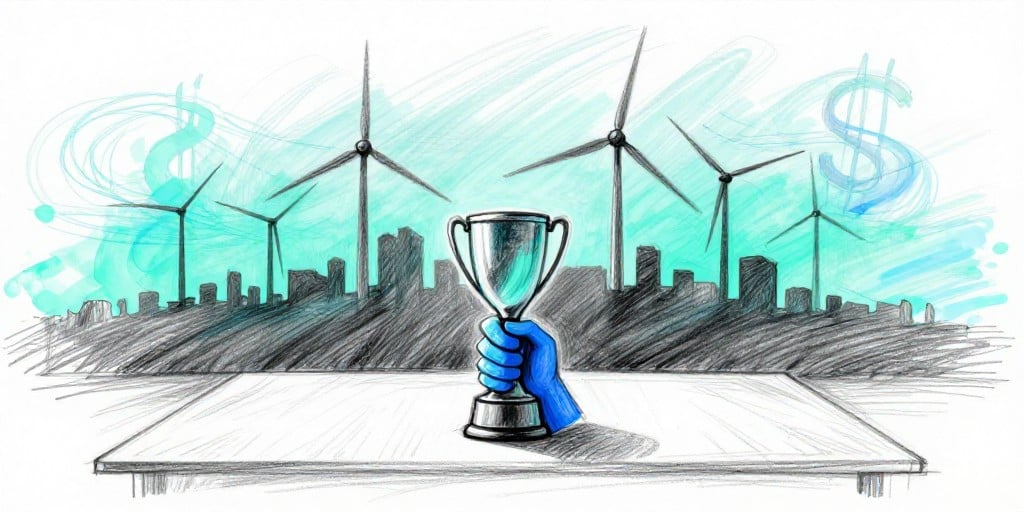 President Nutt Terry Buys 8,312 Talen Energy Shares—Insider Confidence Signals Growth Potential President Nutt Terry Buys 8,312 Talen Energy Shares—Insider Confidence Signals Growth Potential