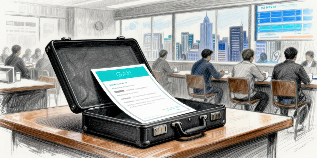 Priest's Latest 5,000‑Share Purchase Signals Confidence in GAM's Undervalued, Income‑Yielding ETF Strategy Priest's Latest 5,000‑Share Purchase Signals Confidence in GAM's Undervalued, Income‑Yielding ETF Strategy