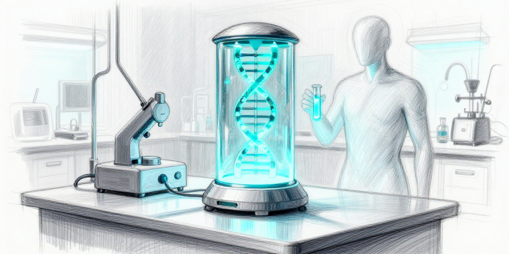 Prime Medicine CEO Exercises 1.3 Million Options, Signaling Confidence in Gene‑Editing Breakthroughs