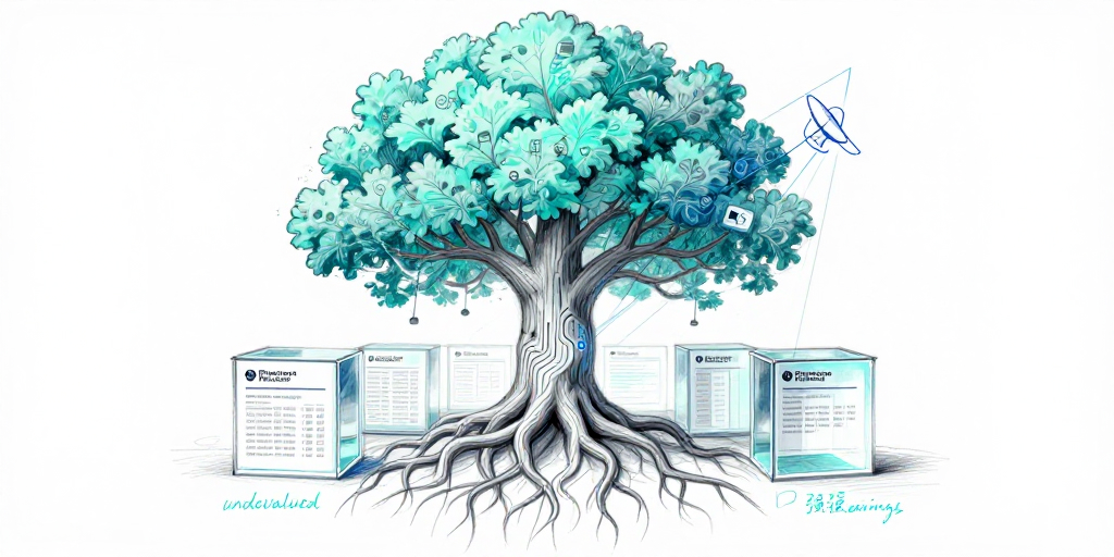 Princeton Bancorp Insider Buying Signals Strong Upside: Why Investors Should Watch