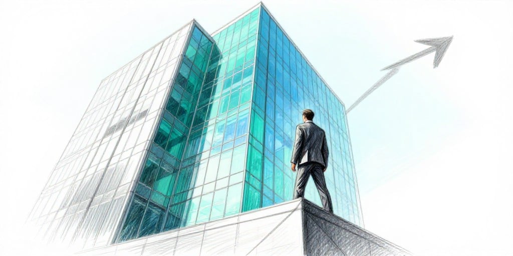 Principal Financial Group Soars as Executives Buy Shares, Signaling Undervalued Growth