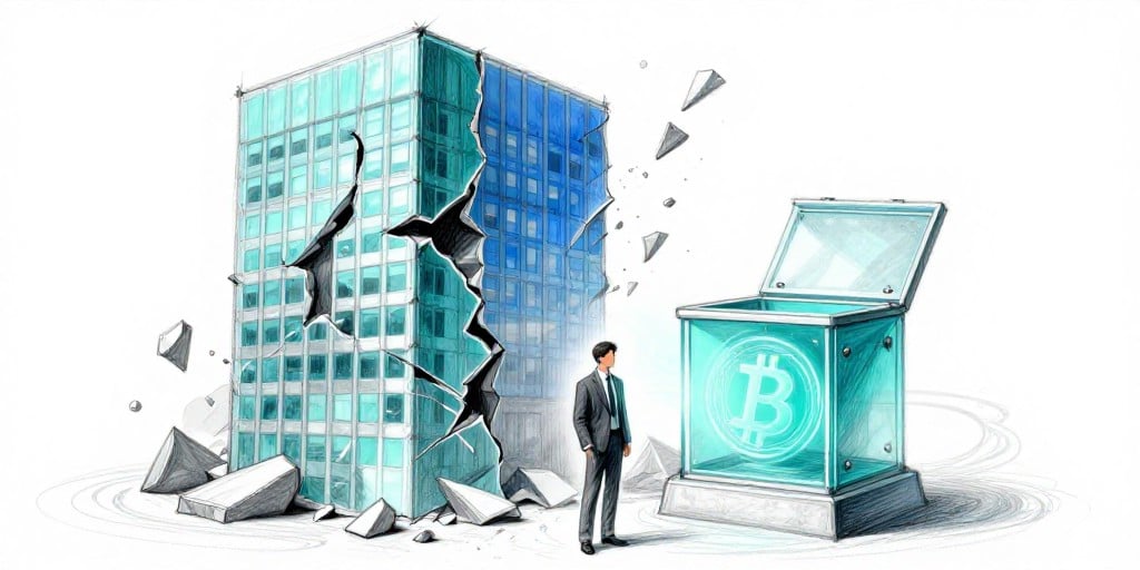 ProCap CFO's Insider Sell Signals Bitcoin‑Backed Buy‑back Strategy, Market Sentiment Shifts
