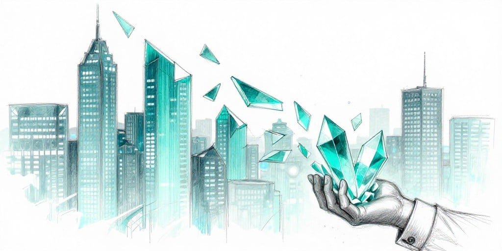 ProCap Insider Sale Signals Tax‑Driven Moves Amid Market Decline and Crypto‑Regulation Uncertainty ProCap Insider Sale Signals Tax‑Driven Moves Amid Market Decline and Crypto‑Regulation Uncertainty