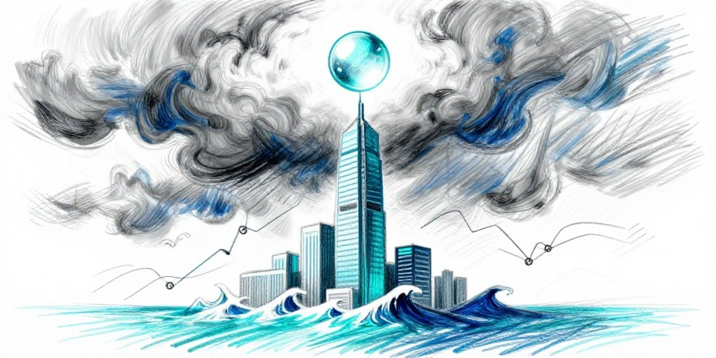Procore Insider 10b5‑1 Sales: Neutral Moves, Market Impact, and Tech‑Driven Growth Procore Insider 10b5‑1 Sales: Neutral Moves, Market Impact, and Tech‑Driven Growth