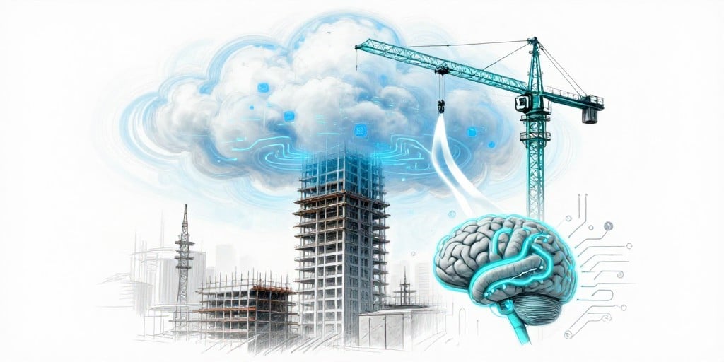 Procore Insider Sale: How Griffith’s Trade Highlights Edge‑First & AI Growth Strategy Procore Insider Sale: How Griffith’s Trade Highlights Edge‑First & AI Growth Strategy
