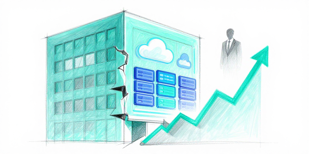 Procore Insider Sales Surge—What It Means for AI‑Driven Construction Tech Growth