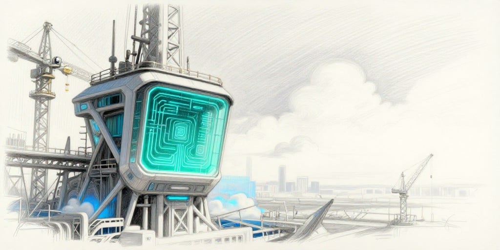 Procore Insider Trades Reveal Confidence in AI‑Powered Cloud Construction Tech