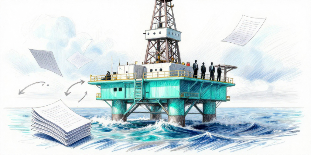 ProFrac CEO Ladd Sells 10,143 Shares – RSU Vesting Sparks Investor Insight