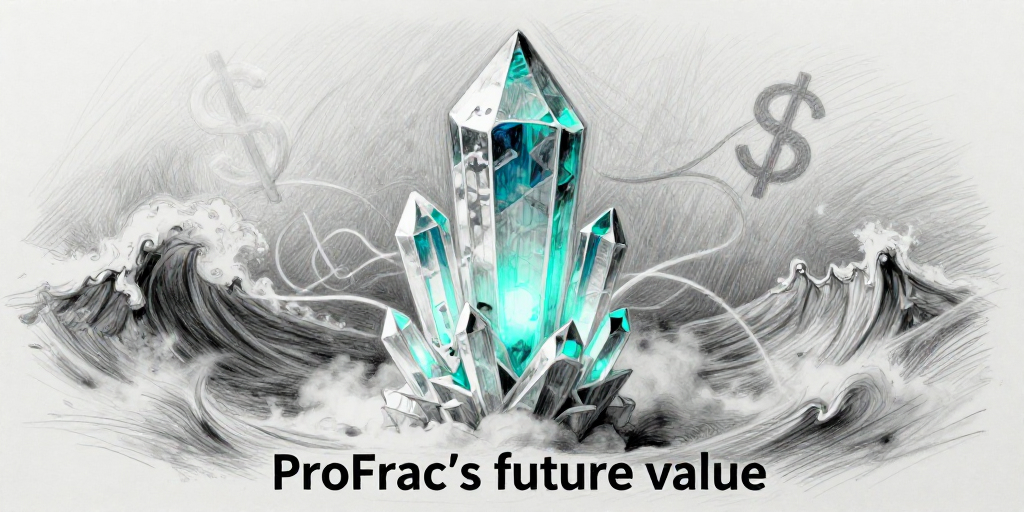 ProFrac Insider Buying Signals Confidence—But Profitability Still a Question for Investors