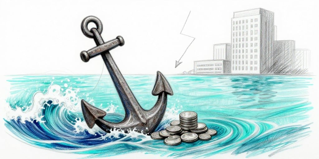 Progressive CEO’s 10b5‑1 Sale Signals Long‑Term Confidence Amid Stock Drop