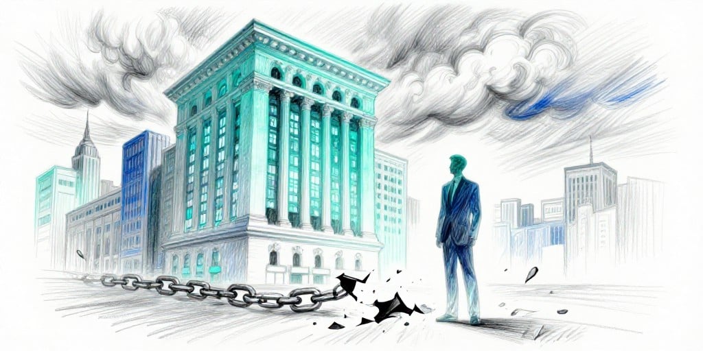 Progressive Insider Selling in a Bull Market: What the Numbers Reveal