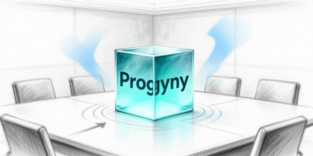 Progyny Insider Trades: Why Swartz Allison's Recent Sales Don't Signal Trouble