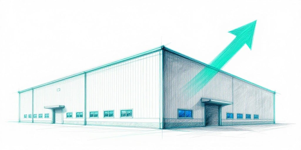 Prologis CEO Daniel Letter Converts 50,000 LTIP Units for $0.01 Each – Routine Shareholder‑Value Move