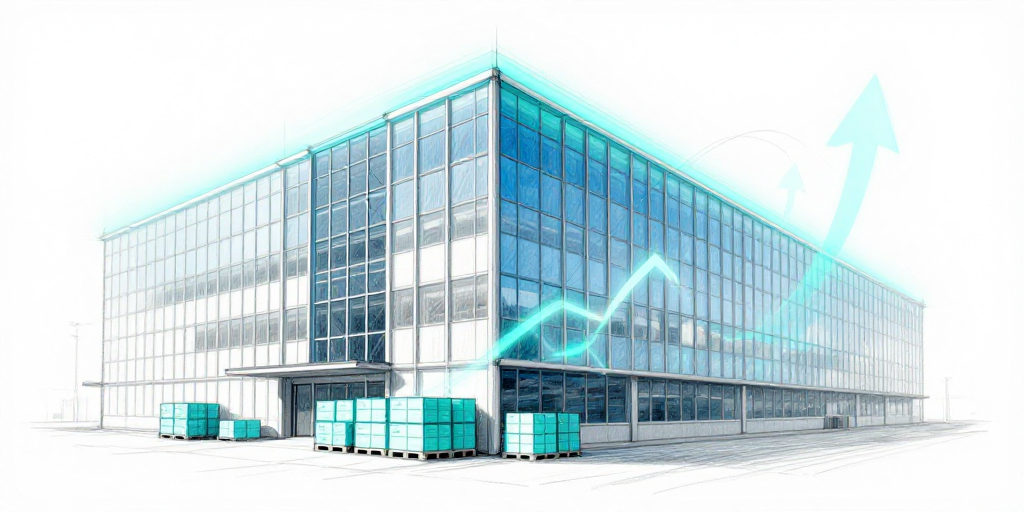 Prologis Insider Activity Signals Strong Long‑Term Growth and Investor Confidence