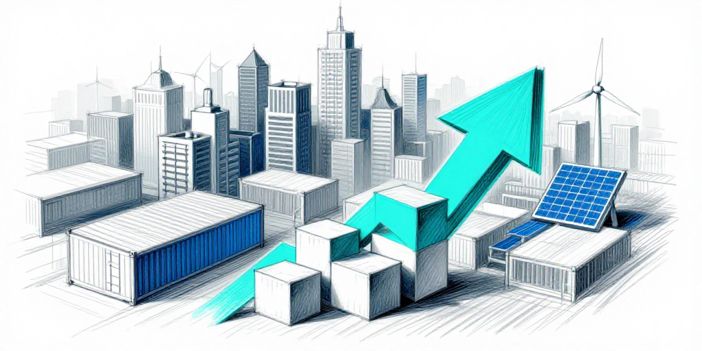Prologis Insider Buying Signals Strong Confidence in Long‑Term Growth