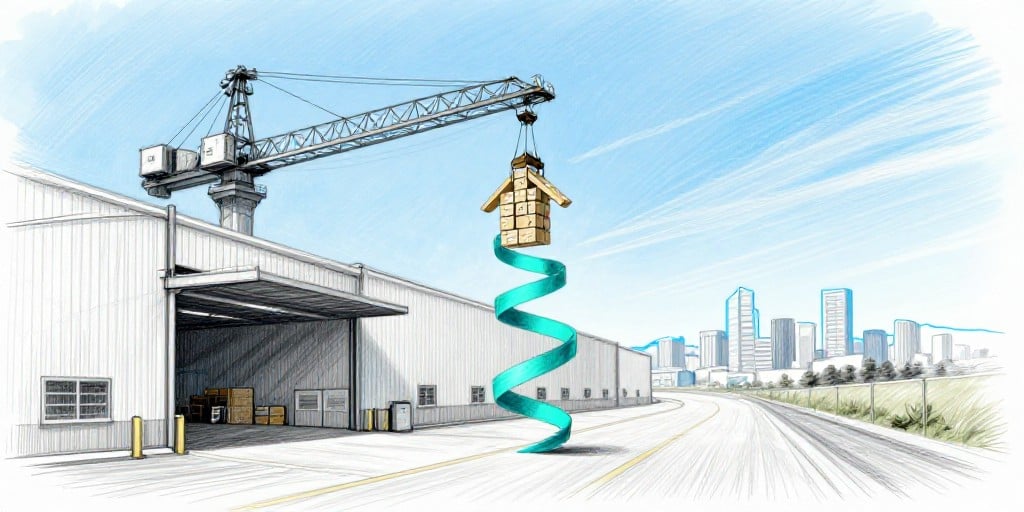 Prologis Insider Buying Signals Strong Long‑Term Growth and Dividend Confidence Prologis Insider Buying Signals Strong Long‑Term Growth and Dividend Confidence