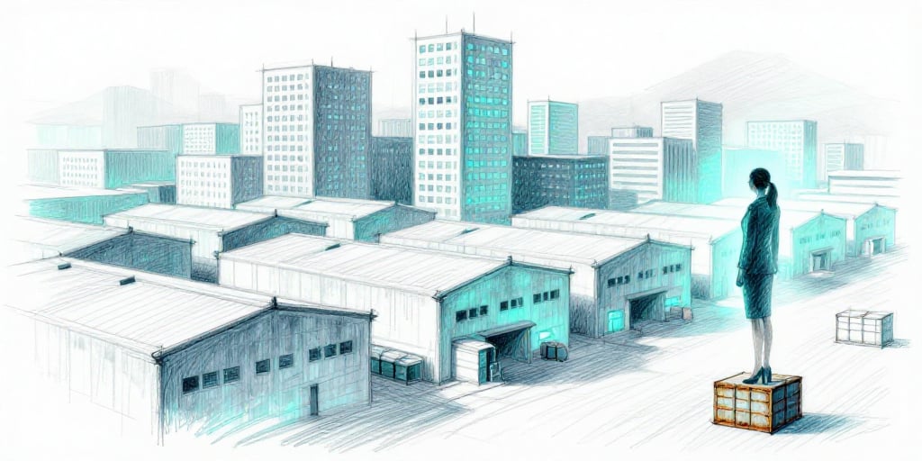 Prologis Insider DSU Purchases Signal Long‑Term Growth and Investor Confidence