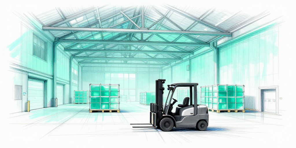 Prologis Insider Trades: Insightful Moves, Strong Outlook for Industrial Real‑Estate Growth