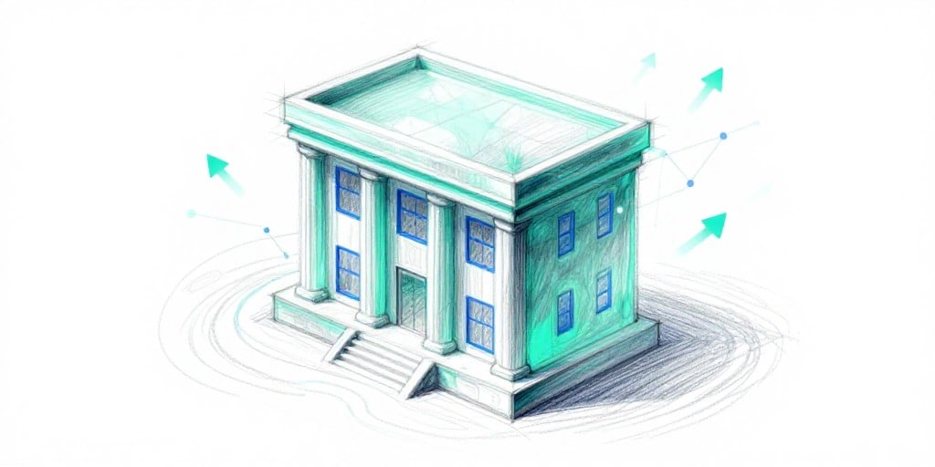 Prosperity Bancshares Insider Sale Signals Growth‑Focused Strategy, Not Distress