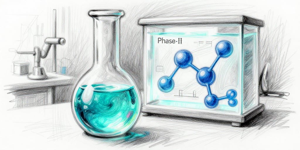Protagonist CEO's Insider Trades Show Confidence in Peptide Pipeline & Regulatory Success