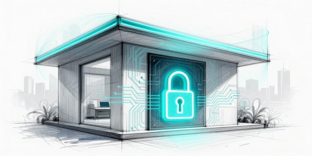Protect Smart‑Home Security: AI Edge, Data Sovereignty & Ransomware Threats 2026 Protect Smart‑Home Security: AI Edge, Data Sovereignty & Ransomware Threats 2026