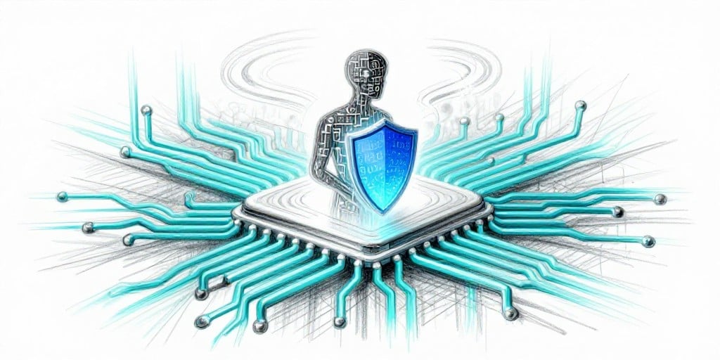 Protecting Next‑Gen Silicon: Insider Trades, APT Threats & Supply‑Chain Cybersecurity Protecting Next‑Gen Silicon: Insider Trades, APT Threats & Supply‑Chain Cybersecurity