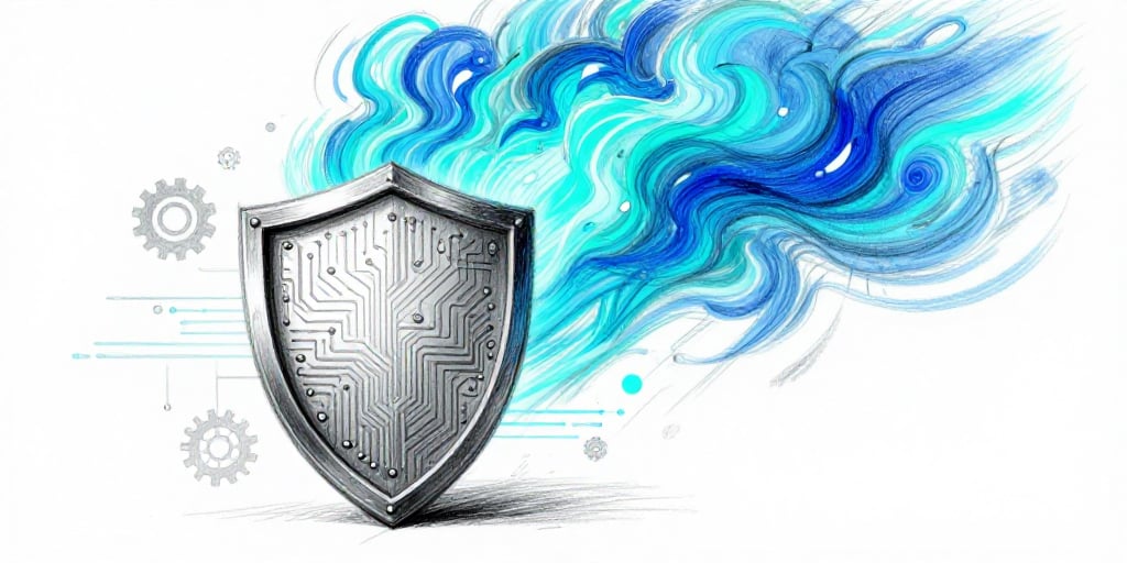 Protecting the Semiconductor Supply Chain: AI, Photonics, & GaN Security