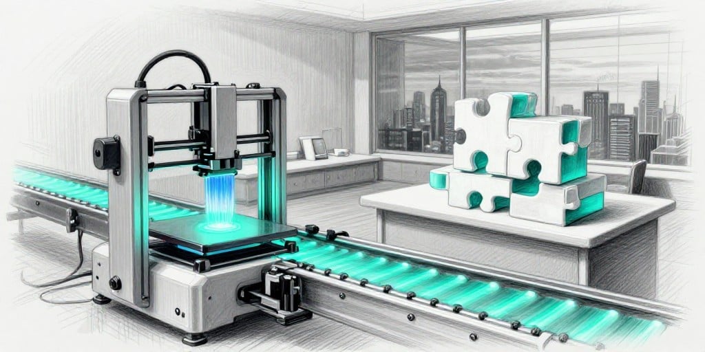 Proto Labs Drives 12% CAGR Growth in Rapid‑Manufacturing with Speed‑to‑Market Strategy
