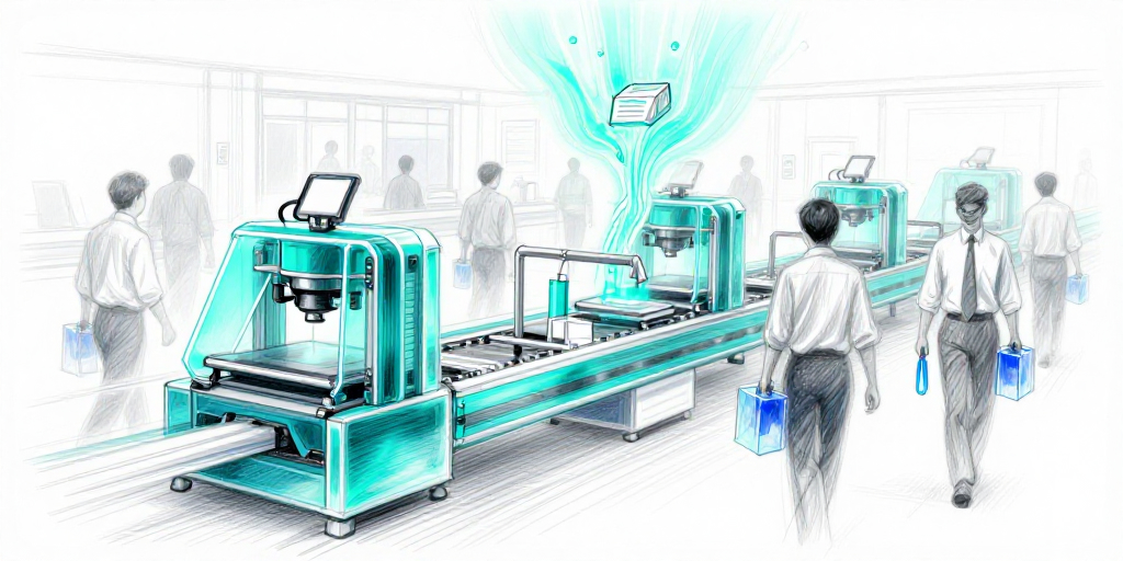 Proto Labs Insider Sales Show Liquidity Moves, Not a Drop in Confidence