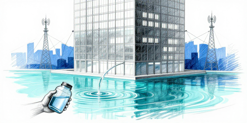 Prudence Carlson's 5,811‑Share Sale: What It Means for TDS's Growth Strategy