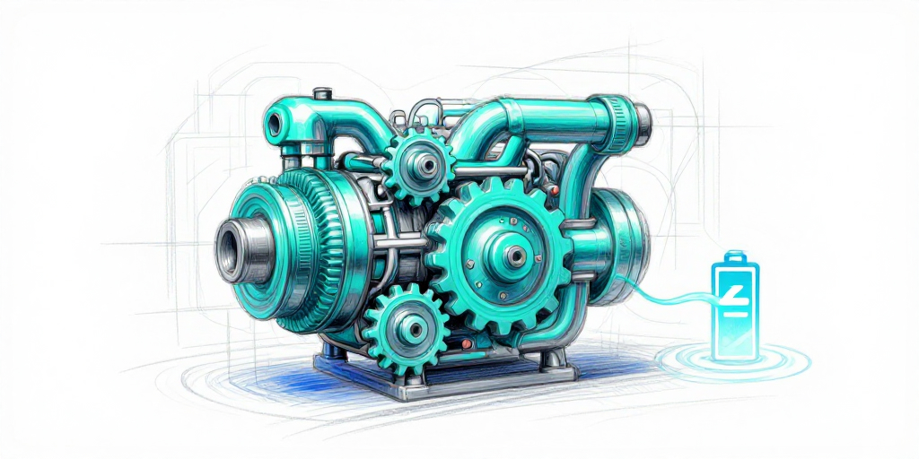 PSI CFO Li Xun's Strategic Buy‑Sell Move Signals Strong Confidence in Future Growth