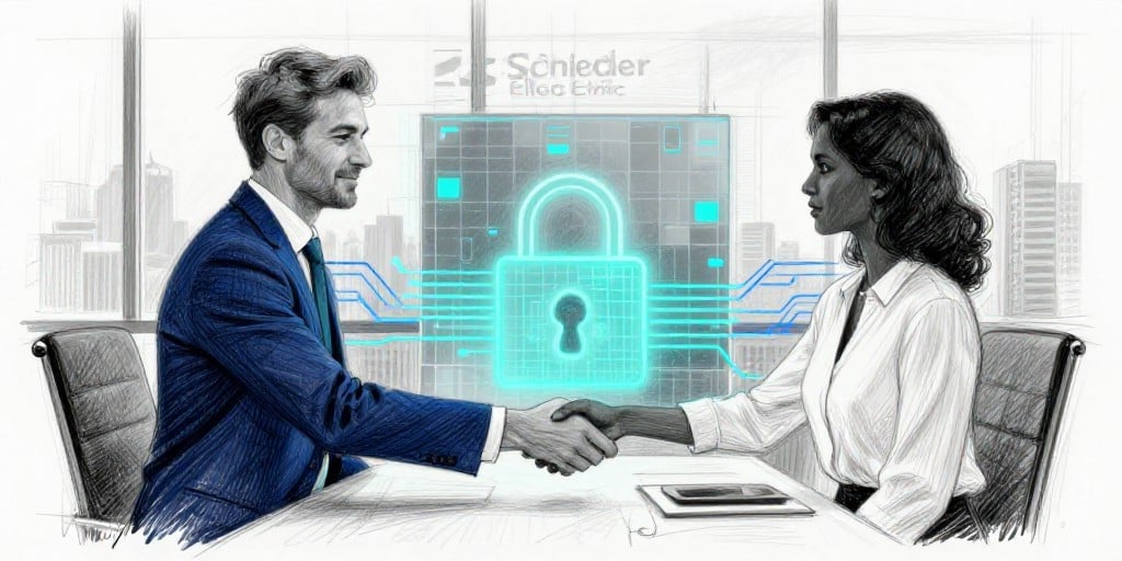 PTC Insider Sale Highlights 10(b)(5) Compliance Amid Schneider‑Electric Acquisition & Cybersecurity Trends PTC Insider Sale Highlights 10(b)(5) Compliance Amid Schneider‑Electric Acquisition & Cybersecurity Trends