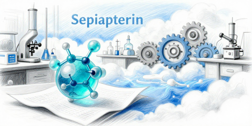 PTC Therapeutics Insider Sales: No Impact on Sepiapterin Strategy or Market Growth