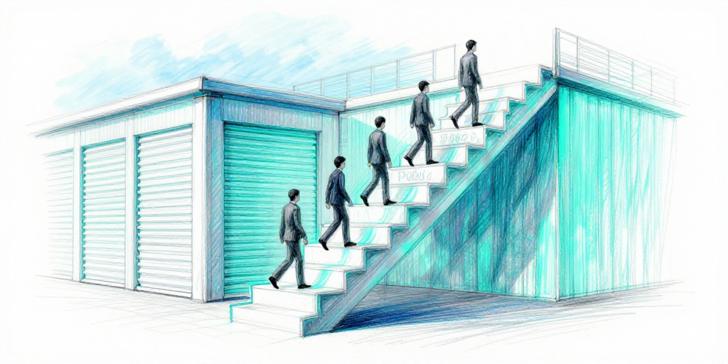 Public Storage Insider LTIP Deals Signal Strong Confidence & Long‑Term Growth Potential