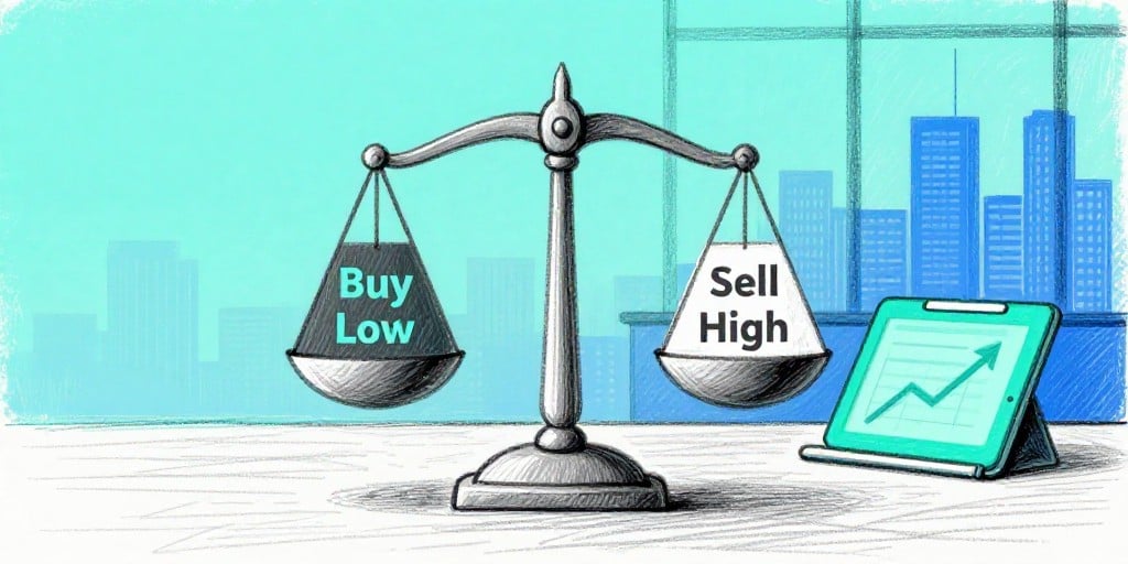 PubMatic CEO Rajeev Goel’s Strategic Stock Moves Show Confidence in 2026 Growth PubMatic CEO Rajeev Goel’s Strategic Stock Moves Show Confidence in 2026 Growth