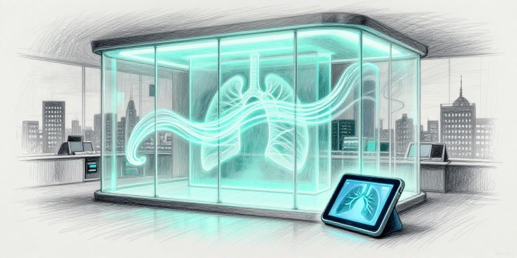 Pulmonx Insider Sales: What June 1 Trades Reveal About the Bronchoscopic Device Stock