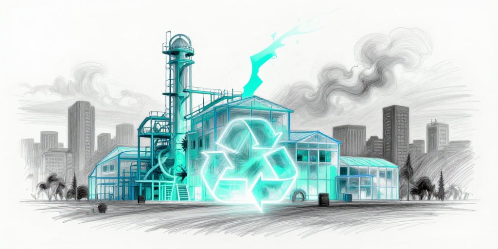 PureCycle Insider Buying Signals Confidence, Yet Dilution Risks Stay High