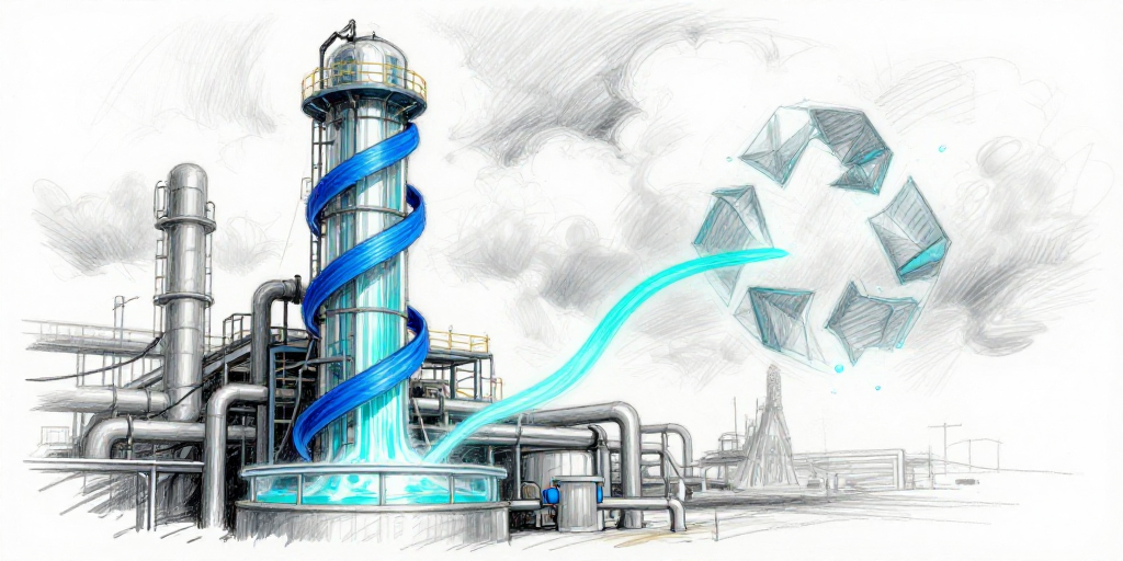 PureCycle Insider Moves Reveal Liquidity Strategy Amid Circular‑Economy Upside