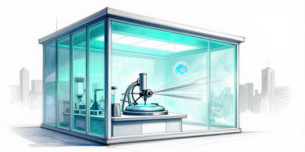 PureTech Health's $16 Insider Buy of Seaport Therapeutics Signals IPO Hype and Growth Confidence