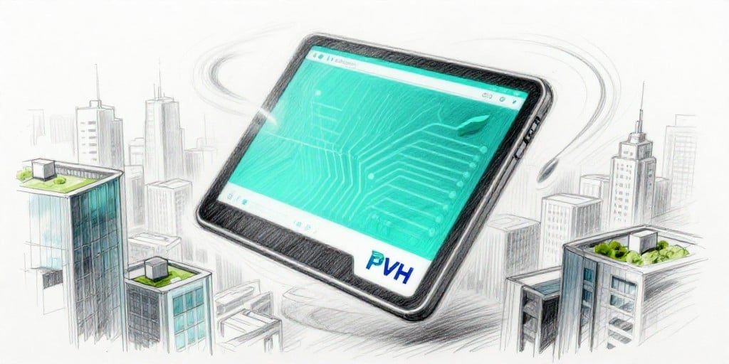 PVH Insider Buy Signals Confidence Amid Market Volatility and Digital Growth
