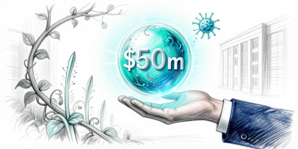 Pyxis Oncology CEO Buys 250k Shares After $50 M Financing—Insider Confidence Grows