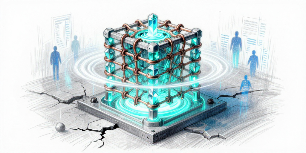 QCI Insider Buy Signals Confidence, Yet Cyber‑Security & Regulatory Risks Persist