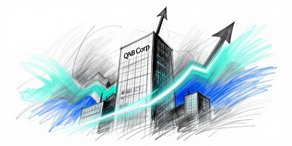 QNB Corp Insider Buys Signal Confidence Amid Bullish Trend: What Investors Should Know