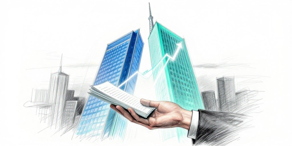 Qorvo Insider Buying Signals Confidence Ahead of Skyworks Merger Qorvo Insider Buying Signals Confidence Ahead of Skyworks Merger