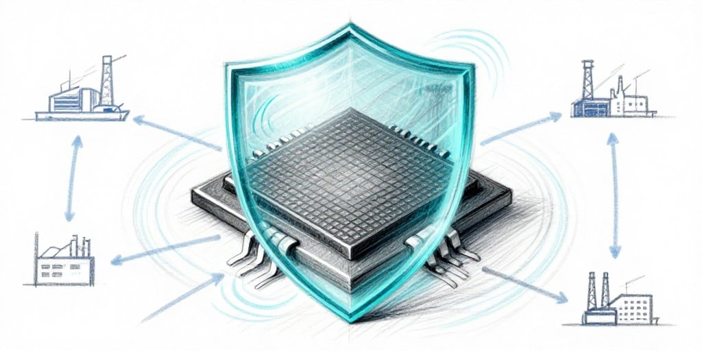 Qorvo Insider Sales Show Governance Discipline & Emerging Semiconductor Security Risks