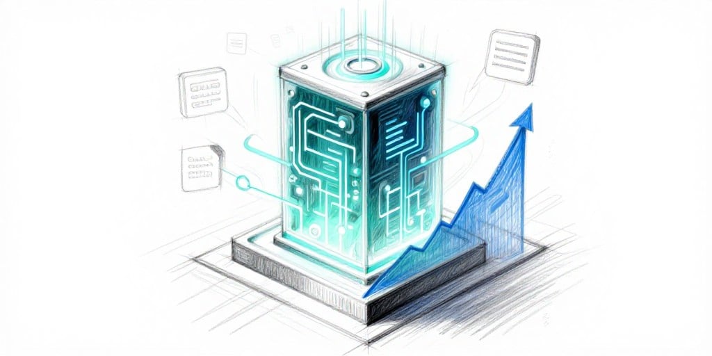 QTREX Quantum Insider Sale Signals Confidence, Not Weakness