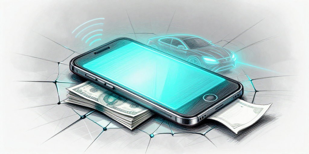 Qualcomm Insider Buying Signals Confidence Amid 5G, Auto & AI Growth Opportunities