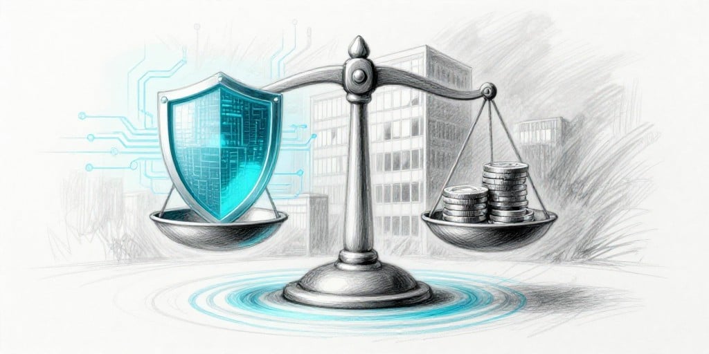 Qualys Insider Sales: Posey’s 10(b)(5) Trades Show Routine Liquidity, Not Bearish Signals
