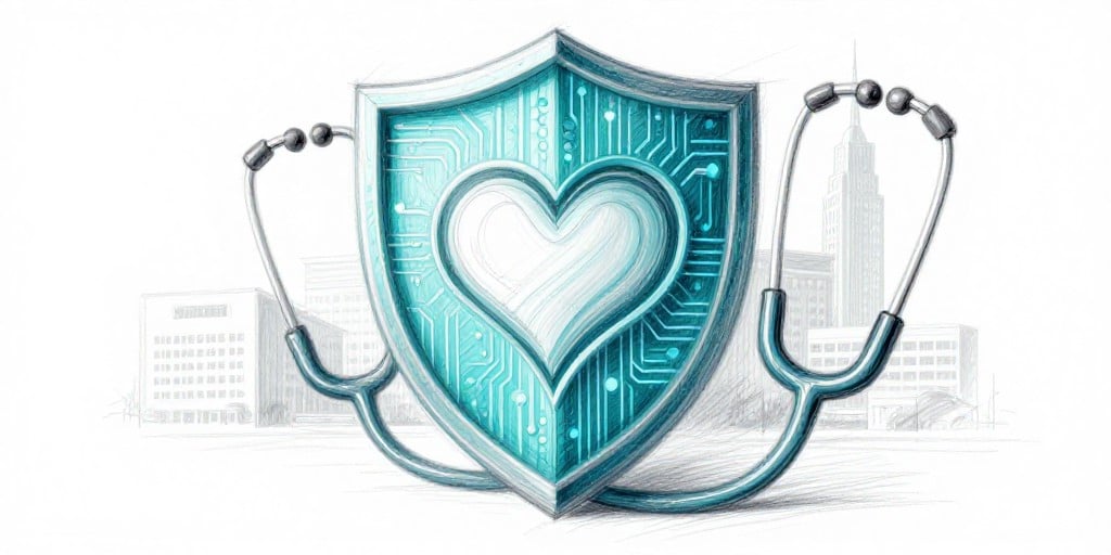 Quantum Cyber Insider Buying Signals Strategic Shift to Healthcare Cybersecurity