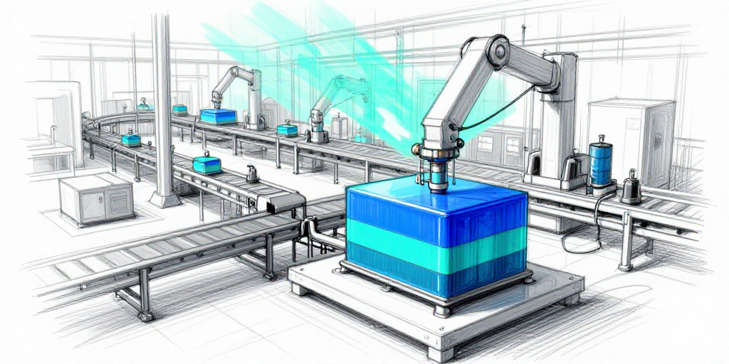 QuantumScape CFO Kevin Hettrich's Small Sale Signals Routine Trading, Not a Drop in Confidence